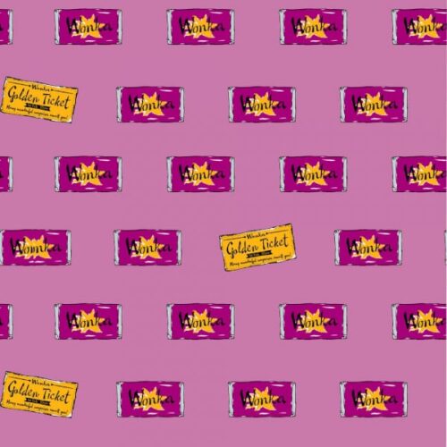 Wonka Bar 2751-04 Charlie