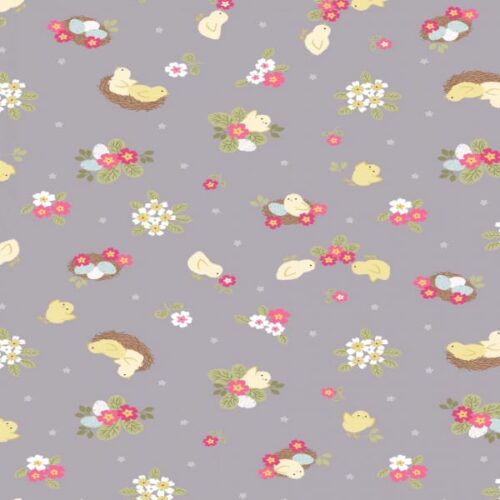 Lewis Irene Bunny Hop-A528.1