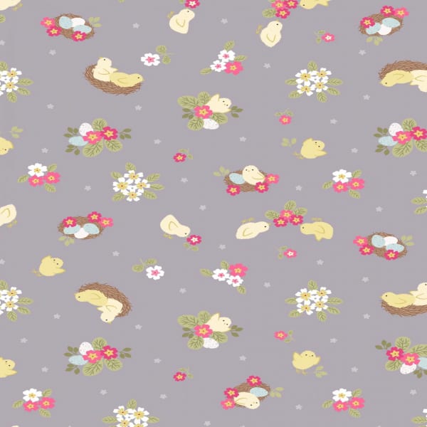 Lewis Irene Bunny Hop-A528.1