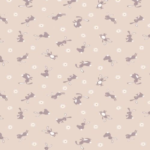 Lewis & Irene Bunny Hop-A529.1