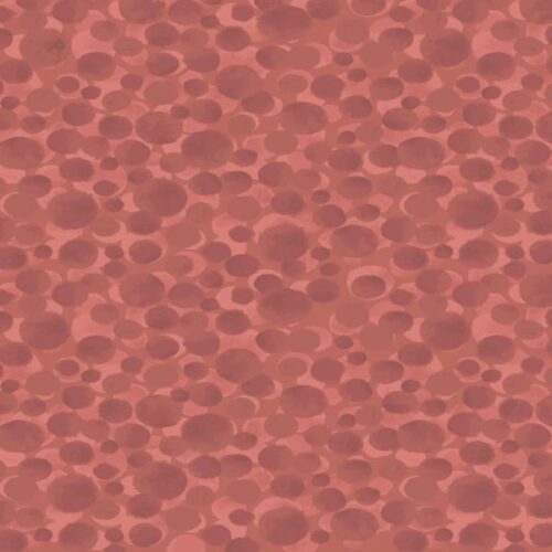 Bumbleberries SS21 Dark terracotta