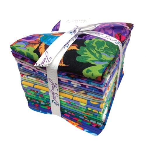 25FQs Spring 2020 Kaffe Fassett Collective - FB2FQGP.F2020COOL