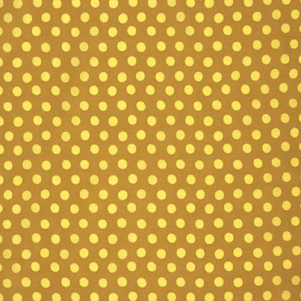 GP70.Ochre Spot, Kaffe Fassett Classics