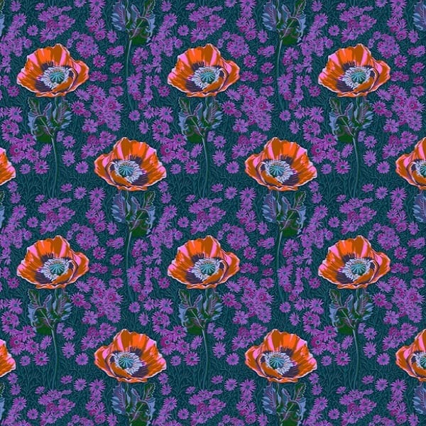 Bright Eyes PWAH151.Evening