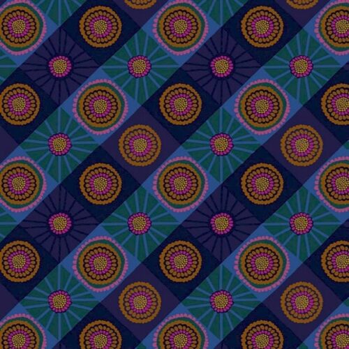 Bright Eyes PWAH155.Ocean