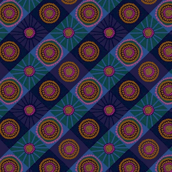 Bright Eyes PWAH155.Ocean