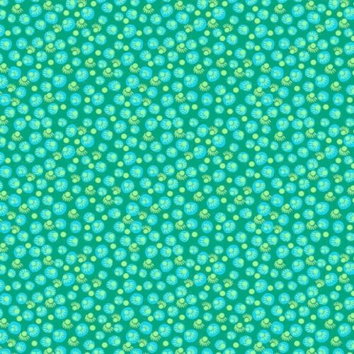 Bright Eyes PWAH156.Jade