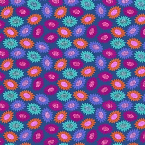 Bright Eyes PWAH159.Blue