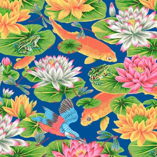 Secret Stream PWSL093.Multi