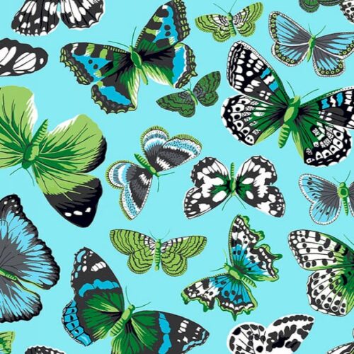 Secret Stream PWSL094.Aqua