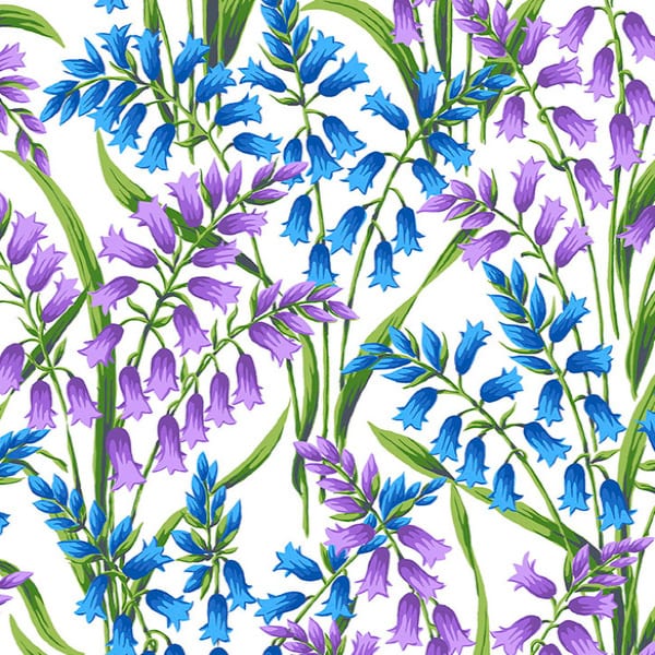 Secret Stream PWSL098.Blue