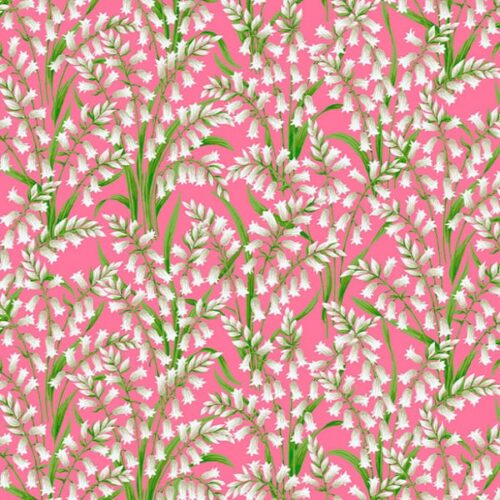 Secret Stream PWSL099.Pink