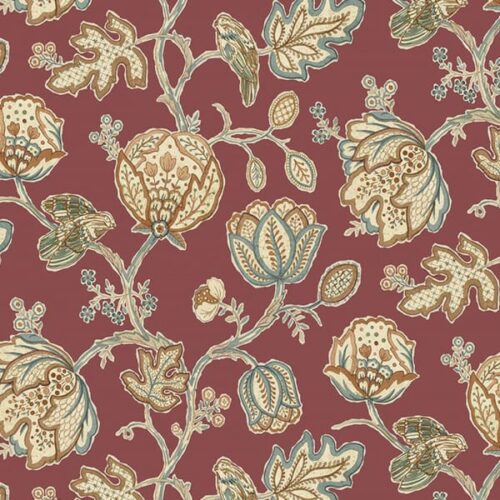 Morris & Co Orkney PWWM043.Red