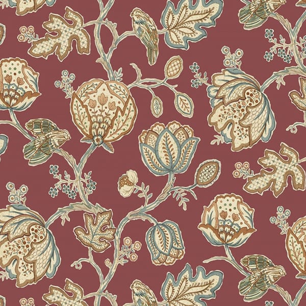 Morris & Co Orkney PWWM043.Red