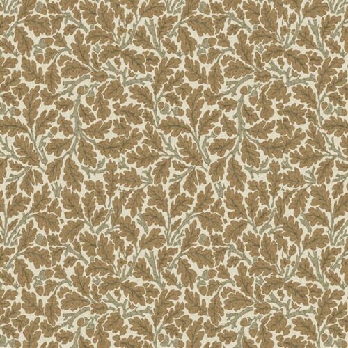 Morris & Co Orkney PWWM050.Linen