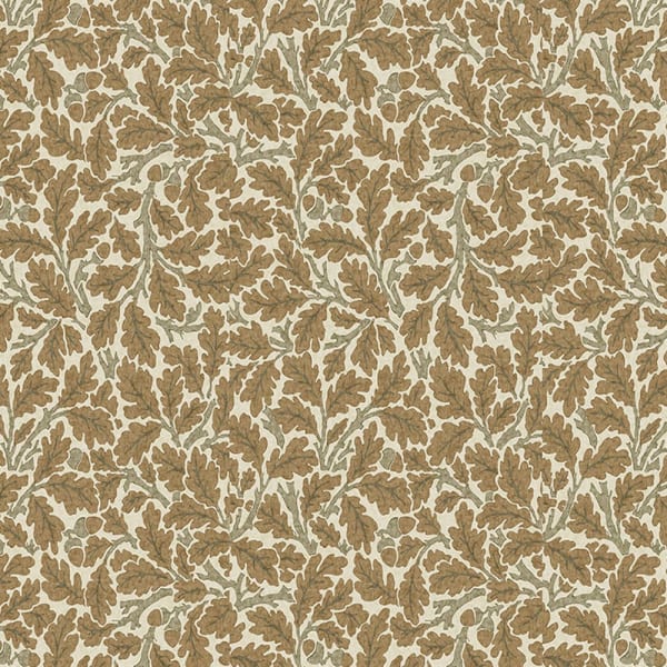 Morris & Co Orkney PWWM050.Linen