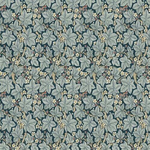 William Morris Granada PWWM056.Indigo