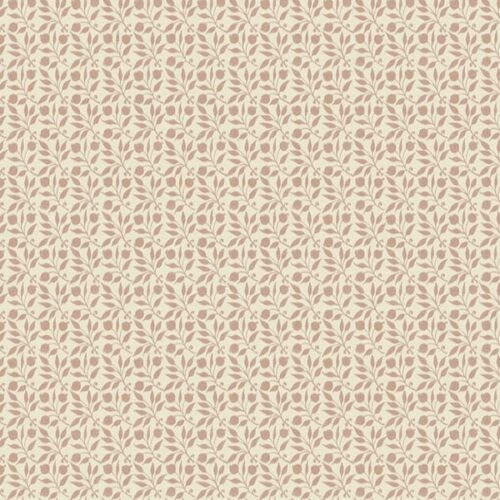 William Morris Granada PWWM058.Blush