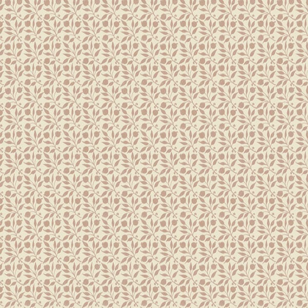 William Morris Granada PWWM058.Blush