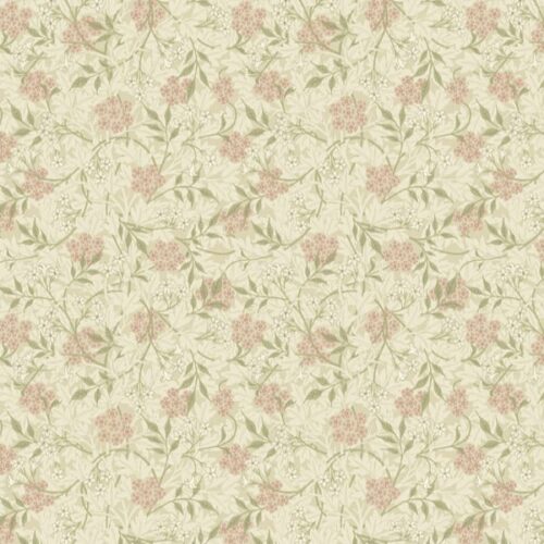 William Morris Granada PWWM059.Blush