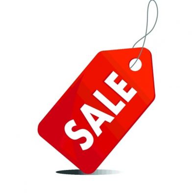 SALE Category Image SALE