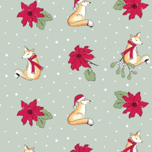 Christmas Critters 2796-01