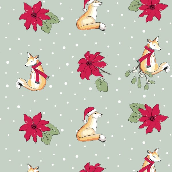 Christmas Critters 2796-01