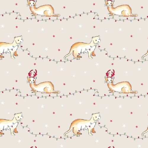 Christmas Critters 2796-02