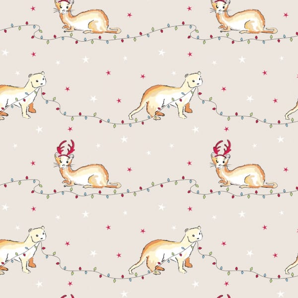 Christmas Critters 2796-02