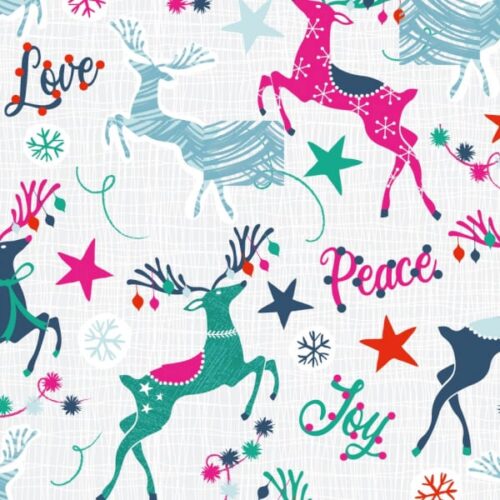 Colourful Christmas 2799-05