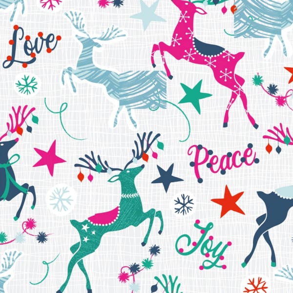 Colourful Christmas 2799-05