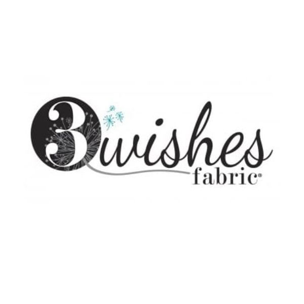 3 Wishes logo 3 Wishes logo