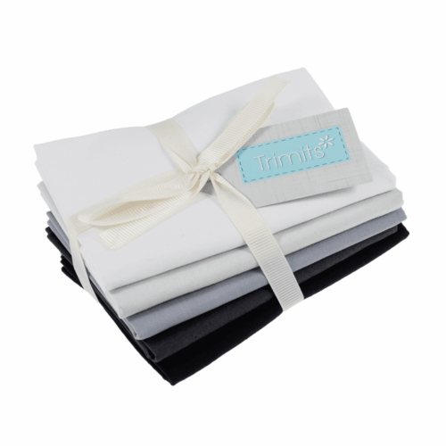 Fat Quarter Monochrome GTC155