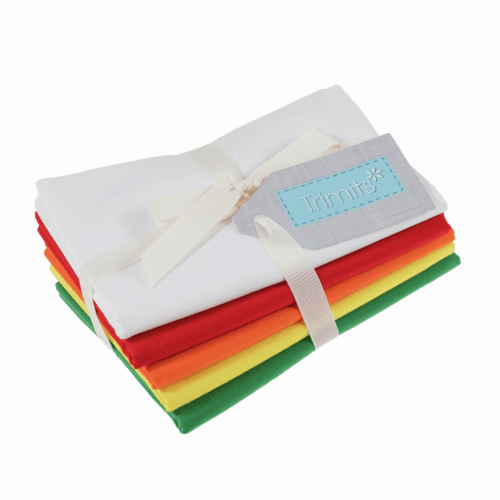 Fat Quarter Spring GTC156