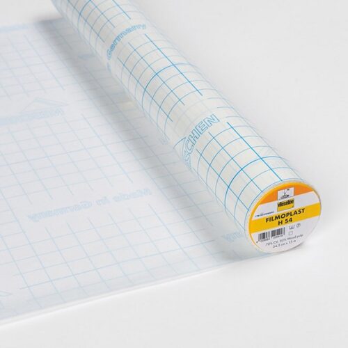 H54 Filmoplast Self Adhesive Embroidery Stabiliser