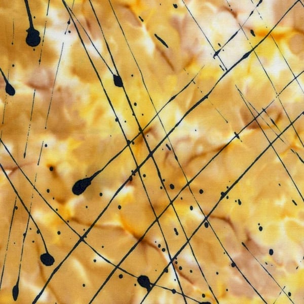 Timeless treasures Impact Amber B8312