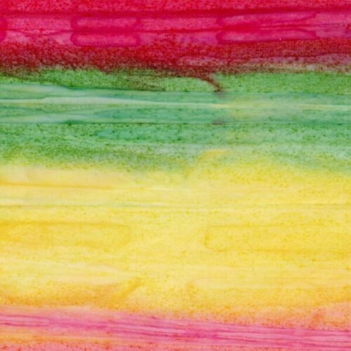 Watercolour Stripe Heat B8313