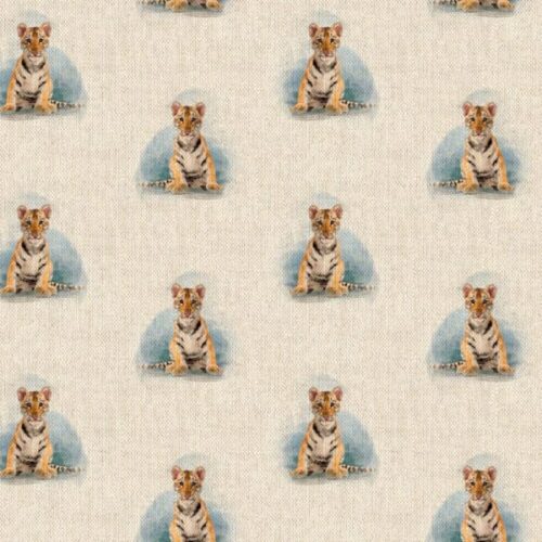 Tiger Cub All Over DCA030