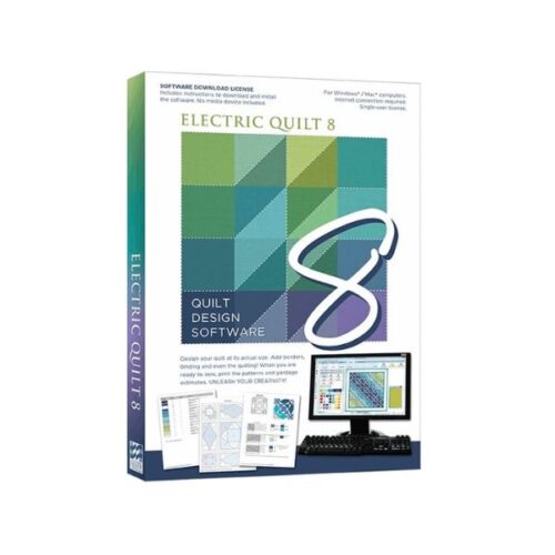 EQ8 ELECTRIC QUILT 8 (1)