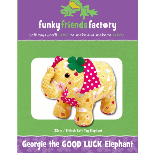 Funky Friends Factory FF2618