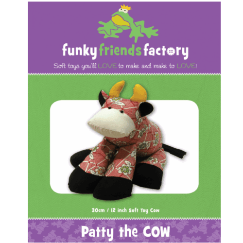 Funky Friends Factory FF3920