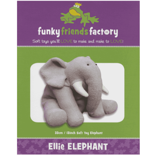 Funky Friends Factory FF4019