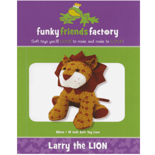 Funky Friends Factory FF4279