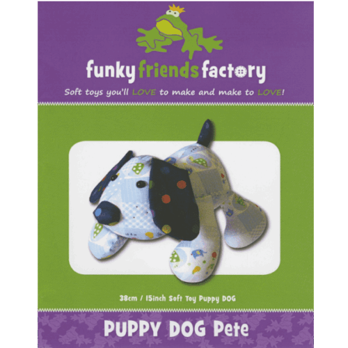 Funky Friends Factory FF4477