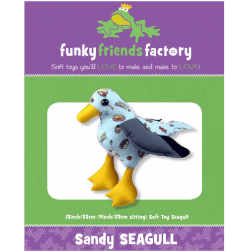 Funky Friends Factory FF4507