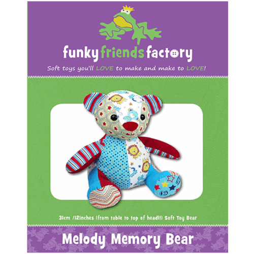 Funky Friends Factory FF4644