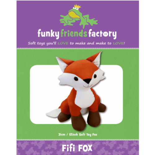Funky Friends Factory FF4675