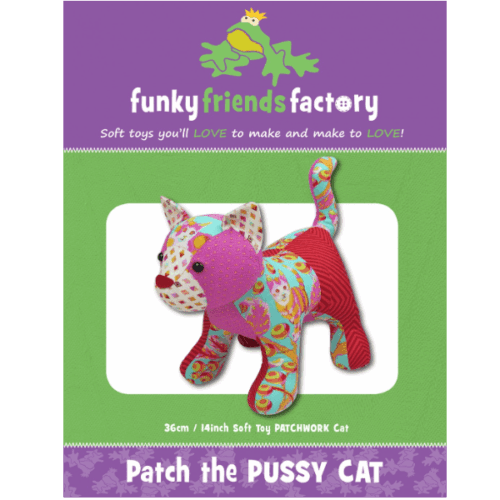 Funky Friends Factory FF4705