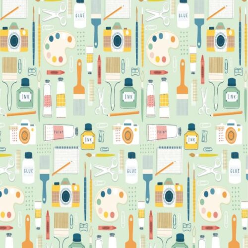 Hobbies Art & Craft HOBB1748