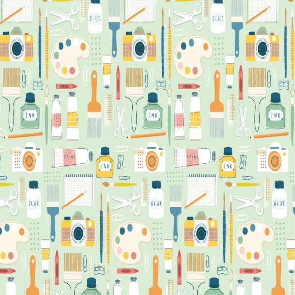 Hobbies Art & Craft HOBB1748